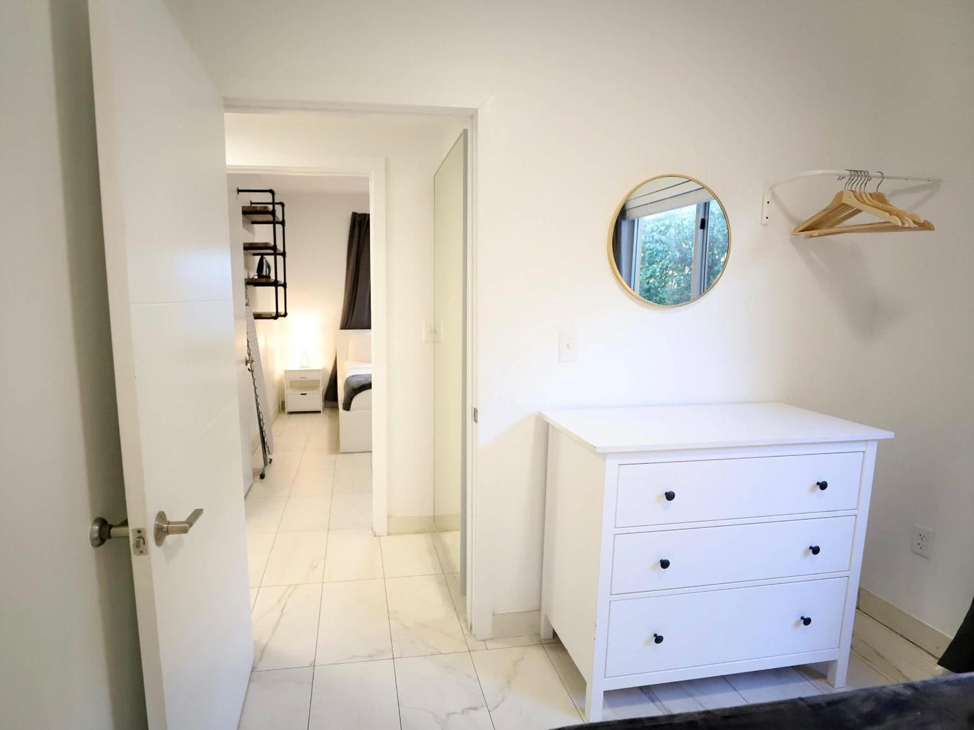 3 Bedroom 3 Bathroom Miami Beach Apartment With Free Parking Dış mekan fotoğraf